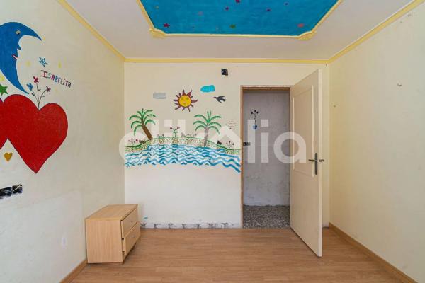 Casa independiente en calle Pablo Iglesias