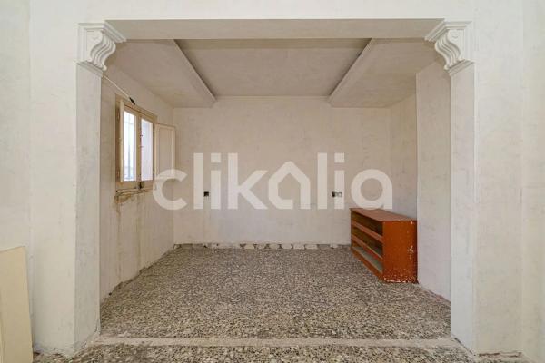 Casa independiente en calle Pablo Iglesias