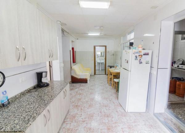 Casa independiente en calle Pascual Martínez, 54