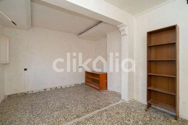 Casa independiente en calle Pablo Iglesias