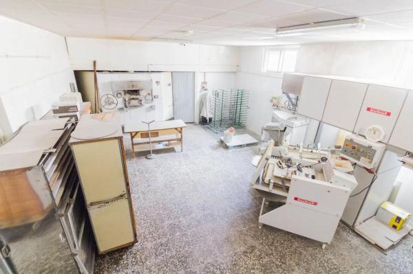 Casa independiente en calle Pascual Martínez, 54