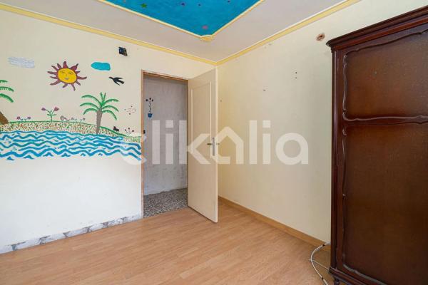 Casa independiente en calle Pablo Iglesias