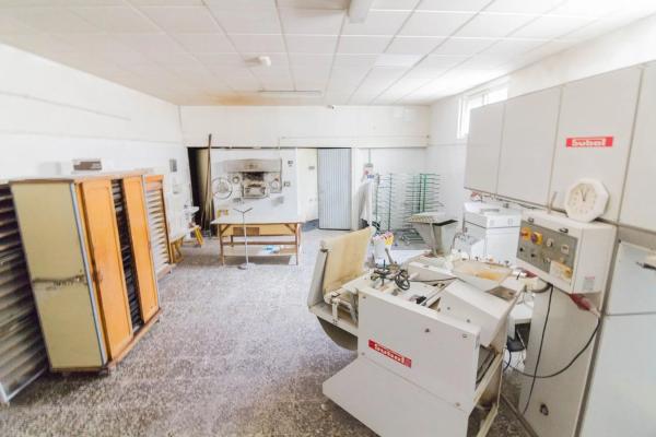 Casa independiente en calle Pascual Martínez, 54