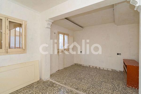 Casa independiente en calle Pablo Iglesias