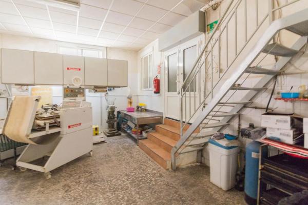 Casa independiente en calle Pascual Martínez, 54