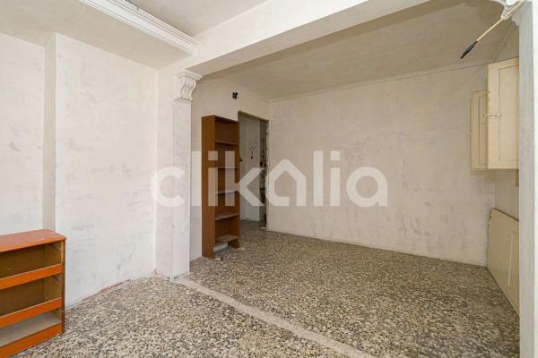 Casa independiente en calle Pablo Iglesias