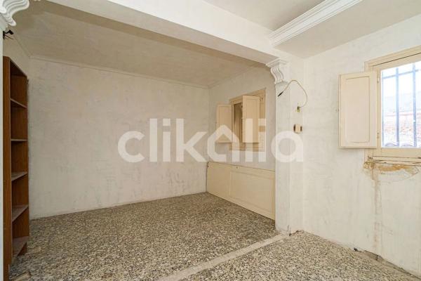 Casa independiente en calle Pablo Iglesias