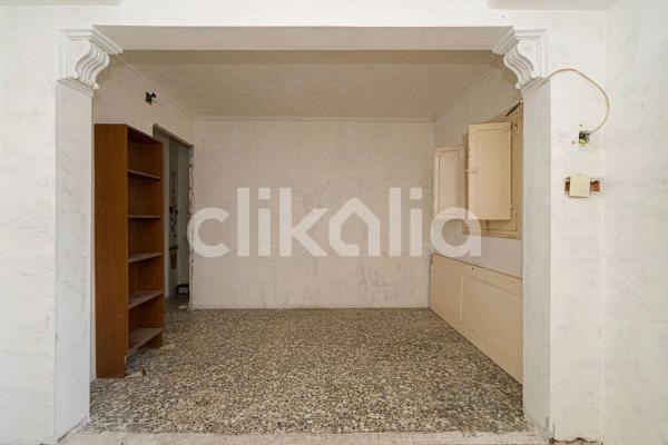 Casa independiente en calle Pablo Iglesias