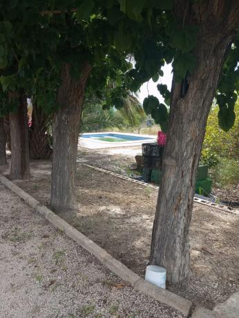 Casa independiente en Lugar Barrio San Carlos, 176