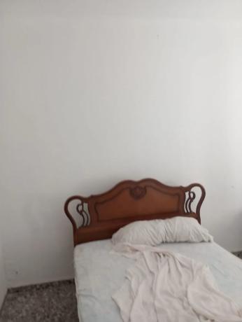 Casa independiente en Lugar Barrio San Carlos, 176