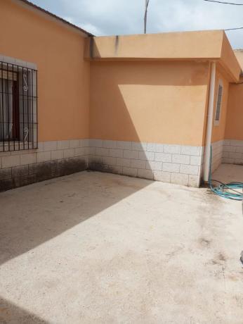 Casa independiente en Lugar Barrio San Carlos, 176