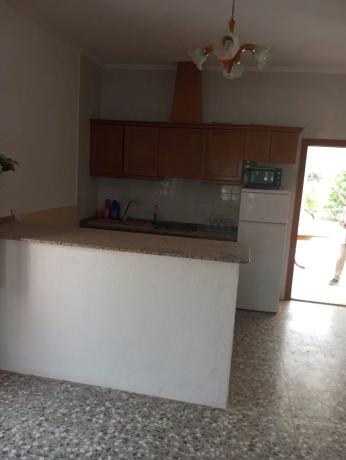 Casa independiente en Lugar Barrio San Carlos, 176