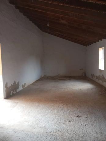 Casa independiente en Lugar Barrio San Carlos, 176