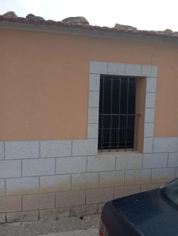 Casa independiente en Lugar Barrio San Carlos, 176