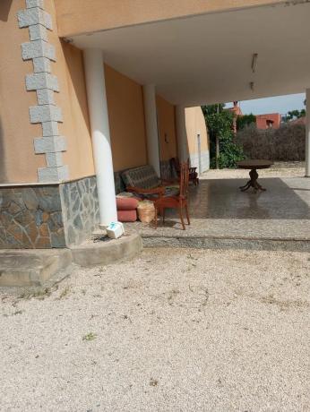 Casa independiente en Lugar Barrio San Carlos, 176