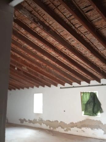 Casa independiente en Lugar Barrio San Carlos, 176