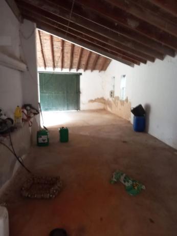 Casa independiente en Lugar Barrio San Carlos, 176