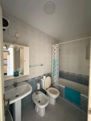 Ático en Lo pepin, doña Pepa, 1 -99