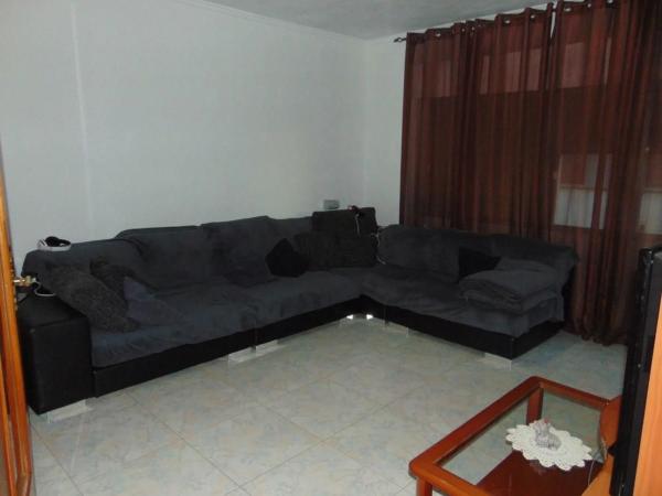 Piso en calle San Fulgencio