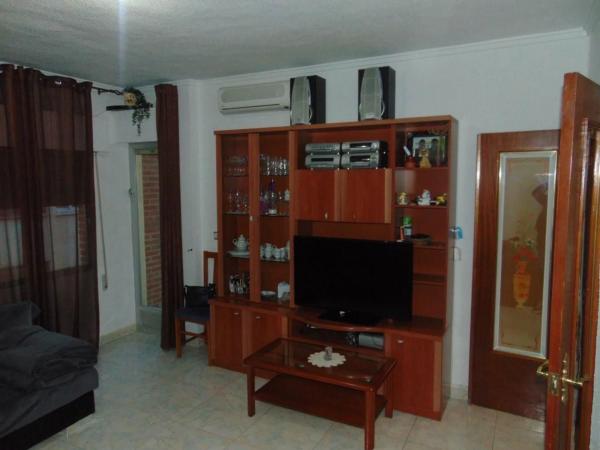 Piso en calle San Fulgencio