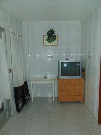 Piso en calle San Fulgencio