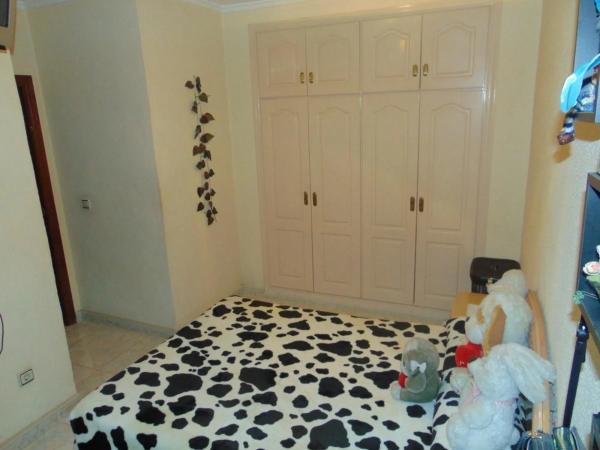 Piso en calle San Fulgencio