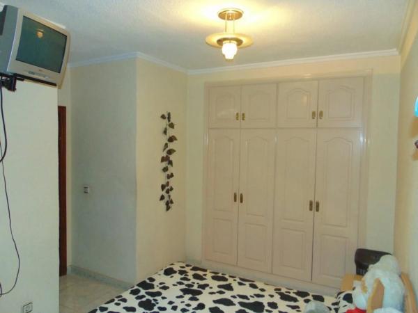 Piso en calle San Fulgencio