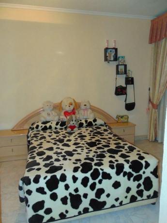 Piso en calle San Fulgencio