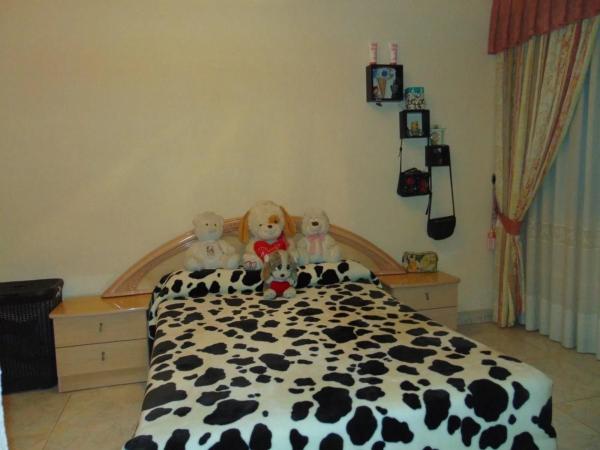 Piso en calle San Fulgencio