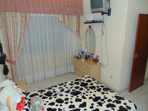 Piso en calle San Fulgencio