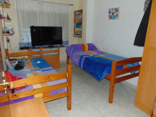 Piso en calle San Fulgencio