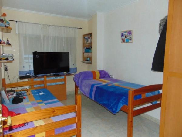 Piso en calle San Fulgencio