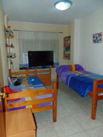 Piso en calle San Fulgencio