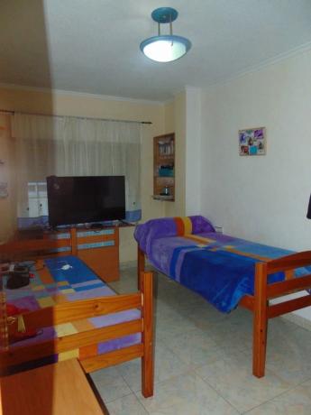 Piso en calle San Fulgencio