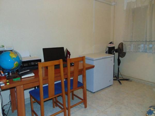 Piso en calle San Fulgencio