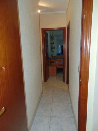 Piso en calle San Fulgencio