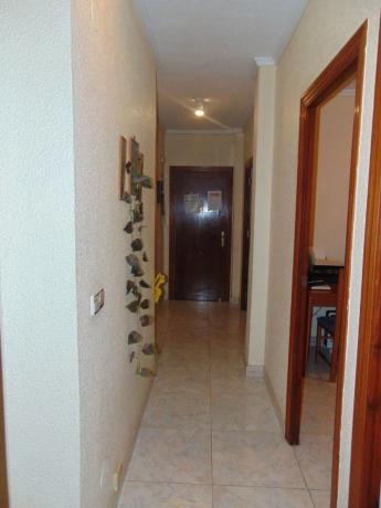 Piso en calle San Fulgencio