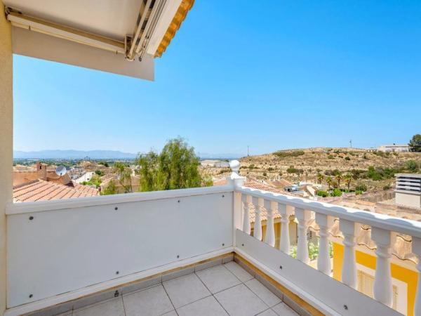 Dúplex en calle Agata