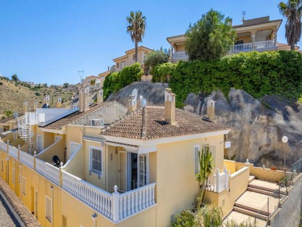 Dúplex en calle Agata