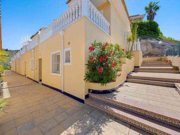 Dúplex en calle Agata