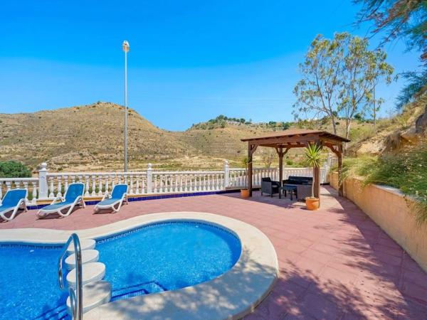 Dúplex en calle Agata