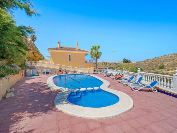 Dúplex en calle Agata