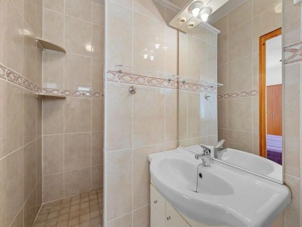 Dúplex en calle Agata