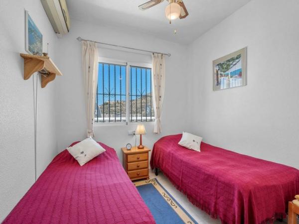 Dúplex en calle Agata