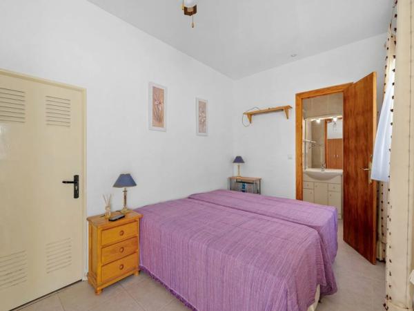 Dúplex en calle Agata