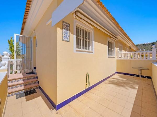 Dúplex en calle Agata