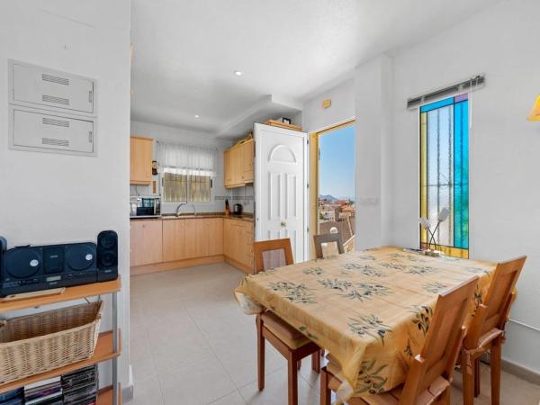 Dúplex en calle Agata