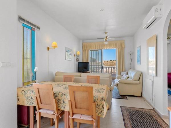 Dúplex en calle Agata