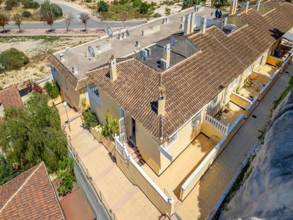 Dúplex en calle Agata