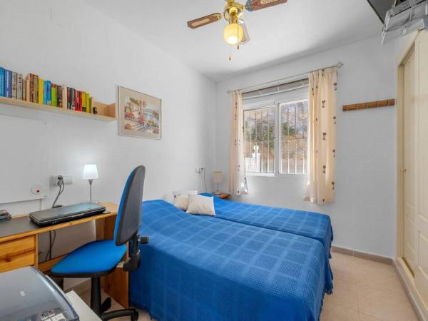 Dúplex en calle Agata